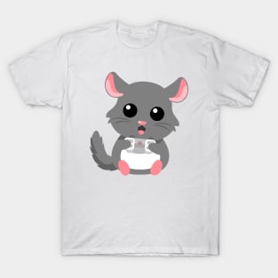 The Gamer Guinea Pig T-Shirt